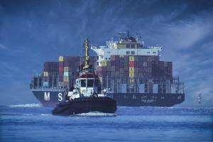 Reuters: Statele Unite încetinesc exporturile de piese aviatice către China pentru un avantaj comercial